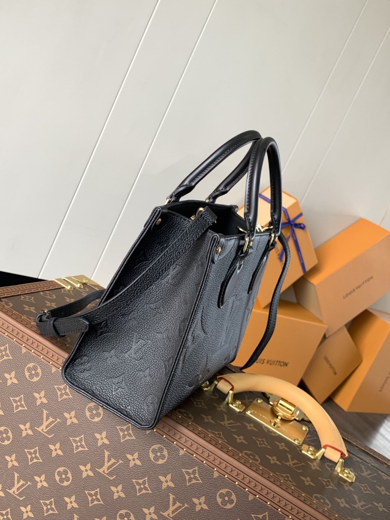 LV Shopping Bags